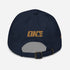 Volleyball 1STAR Zest Dad Hat